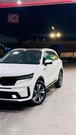 كيا سورينتو